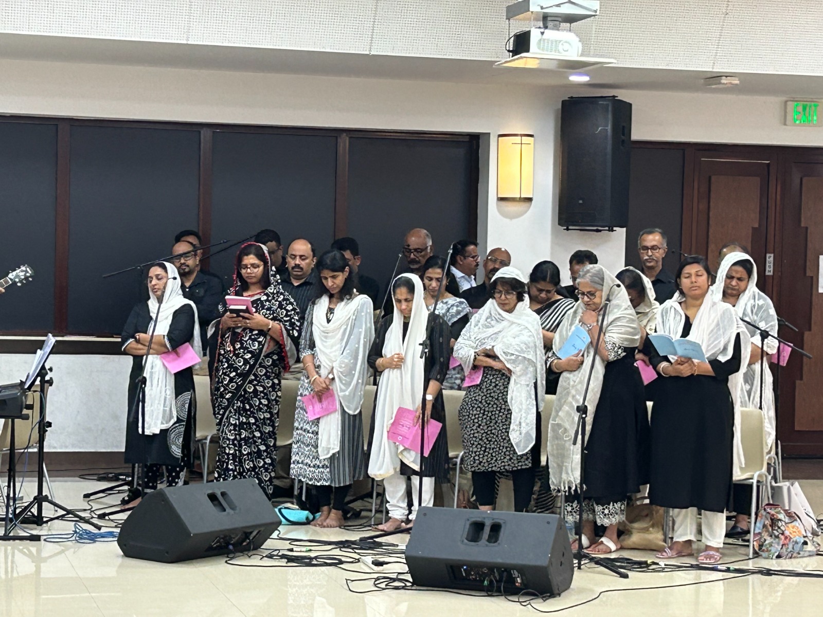 Passion Week Convention 2024